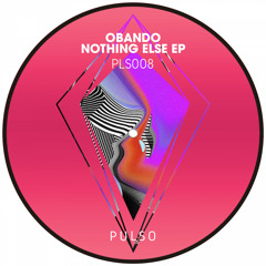 Obando - Nothing Else (Original Mix)