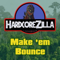 Make 'em bounce