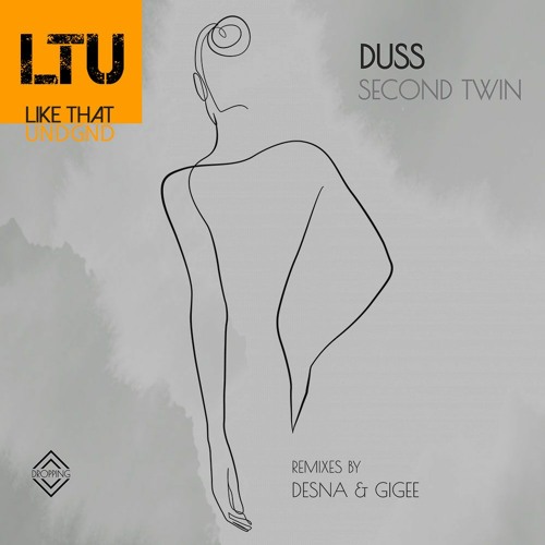 Premiere: Duss - Second Twin (Original Mix)  | Jaw Dropping Records