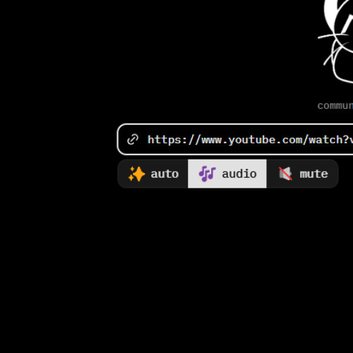 paste the link here