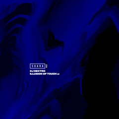 [SUARA481] Dj Dextro - Body Worker (Original Mix)