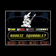 [Shy Pal: Going Up] Rookie Squabble!