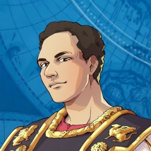 Civilization 6 Streamers Stream