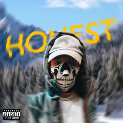 Honest - Justin Bieber ft. Don Toliver (rewrite / remix) by SVDBØY