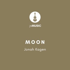 Moon - Jonah Kagen (short cover)