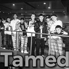 Tamed (feat. EZ$, Gman23, & D.P)