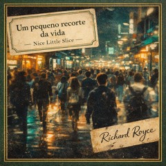 Um pequeno recorte da vida