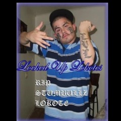 Stumbullz Lokote - BGK All Day