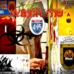 watch me (feat. yung lgs and PHARAØH)
