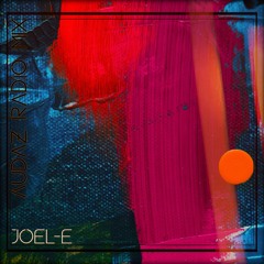 Audaz Radio Presents Joel-E