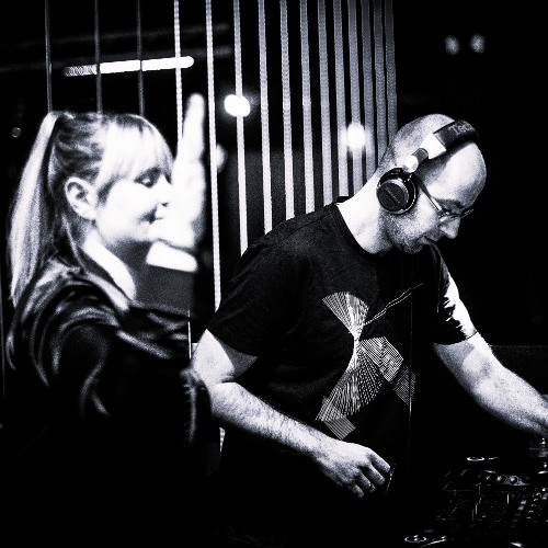 Lightning vs. Waveband - Trance Delight 121 @ Afterhours.fm (22.02.2025)