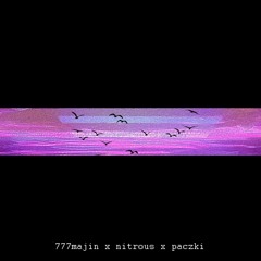 unrestrained w/ nitrous & paczki