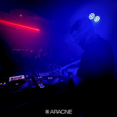 Biorc @ Aracne Techno 5-1-25 Specka