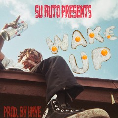 Wake Up - Prod. HMYE (Feat. K!D KOOK)