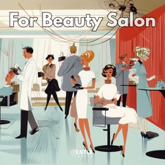 For Beauty Salon