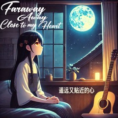 遥远又贴近的心 (Far Away, Close To My Heart)