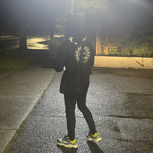 Never Switch Up // Peewee