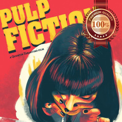Pulp Fiction (1shimly+ooscr)