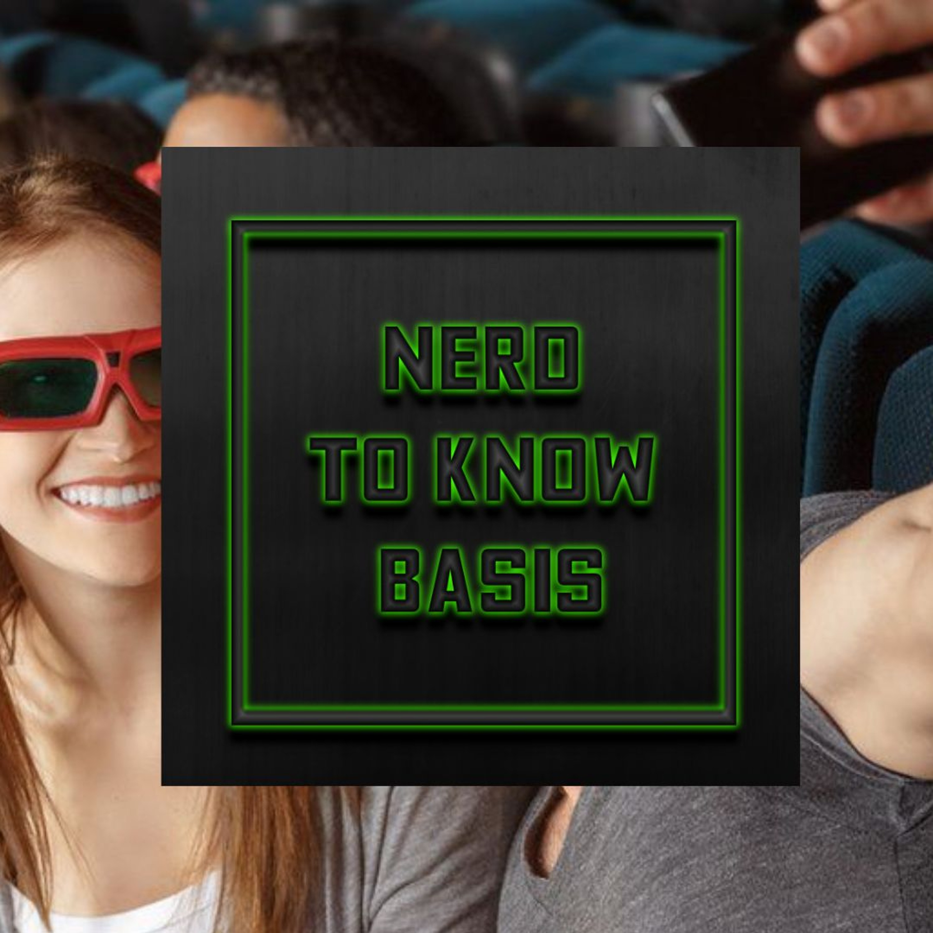 Nerd To Know Media