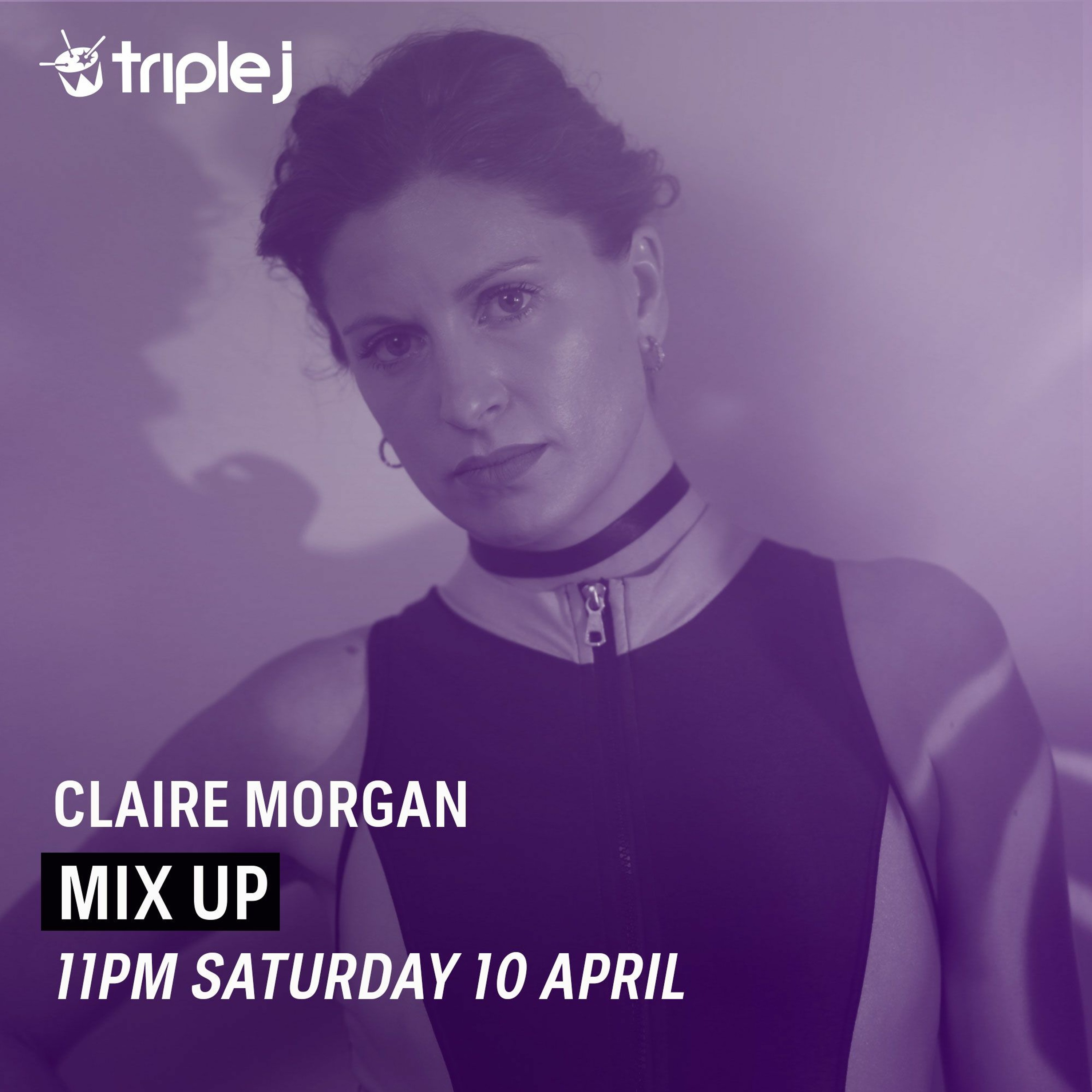 Claire Morgan