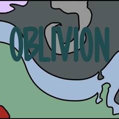 Oblivion (slowed + reverb) - Bastille