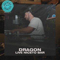 DRAGON |Live Niceto Bar| (8/7/23 - VINYL MIX)