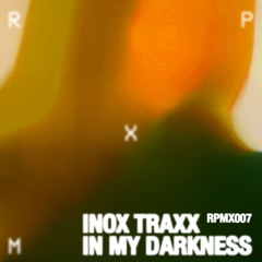 Inox Traxx - Close (Original Mix)