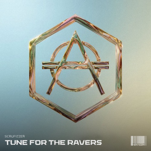 Scrufizzer - Tune For The Ravers