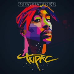 ''Remember'' Piano Type Beat 2021 | Tupac Type Beat