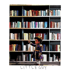 lil guy - prince inspiration diss