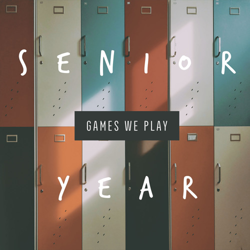 Listen to Teenage Girlfriend by Games We Play in Senior Year playlist  online for free on SoundCloud