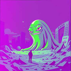 Experiencia na Calamidade (feat. Los Amiguinhos)