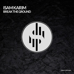 Isam Karim - Lot of Groove