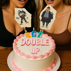 Double Up [Feat. A-Mert] [Prod. 20k]