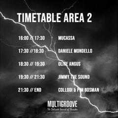 #67 - Electronic BizzNizz Presents  - Dj NoXa - Live @ Multigroove Area 2 (28-01-23)
