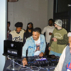 MASTERY N' HOUSE 11/16 (Live Mix)