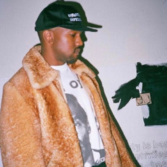 YE X DAVE BLUNTS X ALVIN - Bianca (PAZOWSKY 'DnB x Dubstep' Remix)