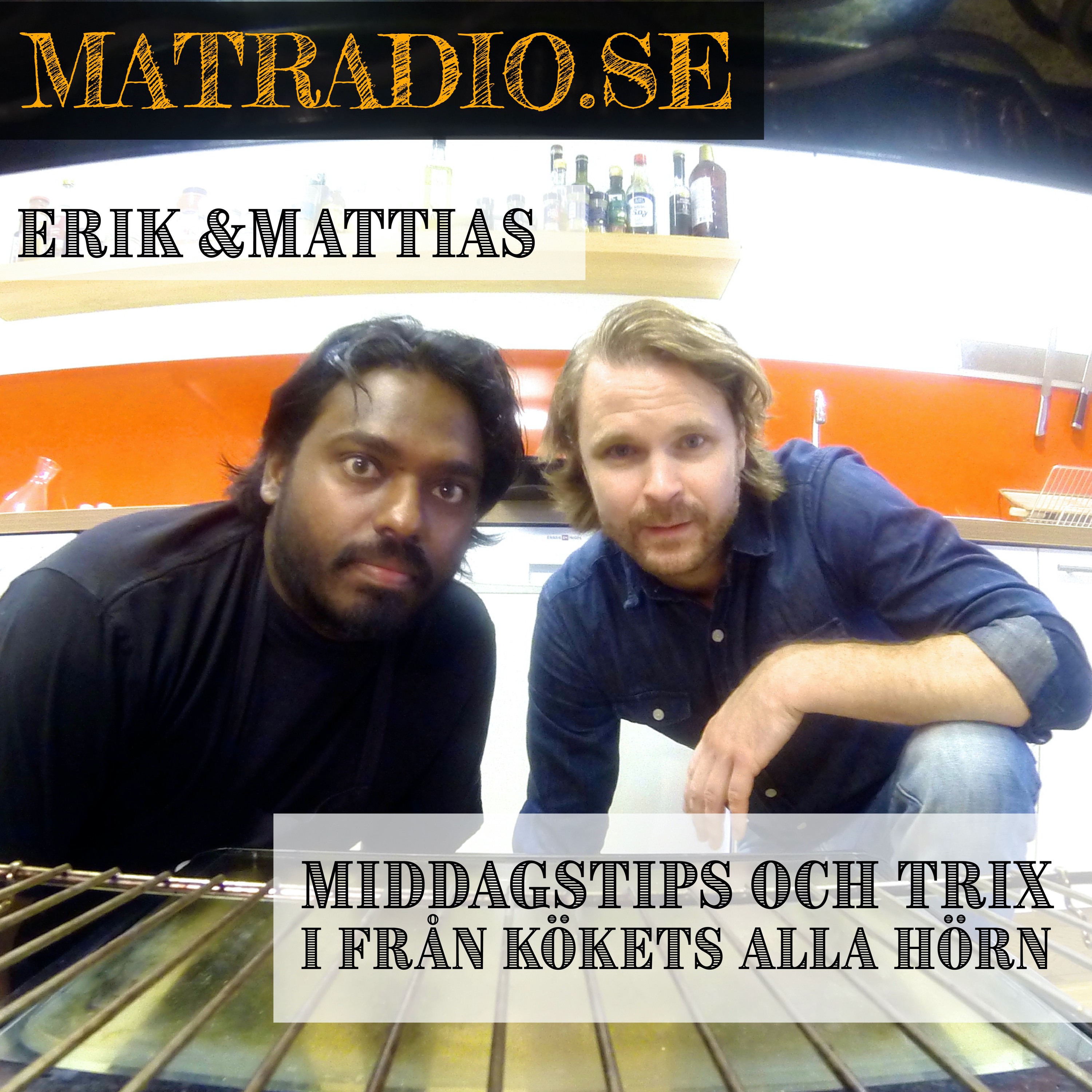 Matradio.se