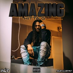 Amazing ft. TOWNBYNESS (prod. by Juntao)