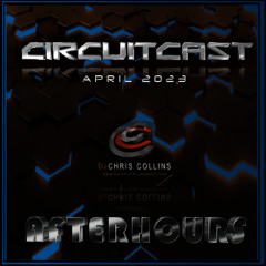 CircuitCast April 2023
