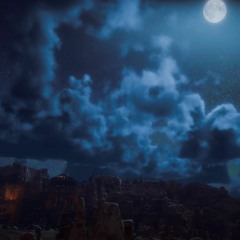Night Of Dawn