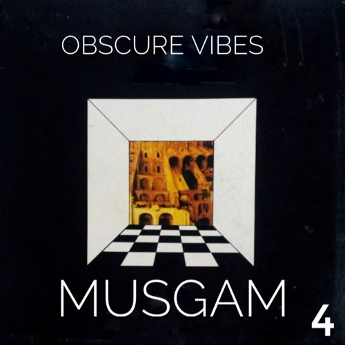 Obscure Vibes 4