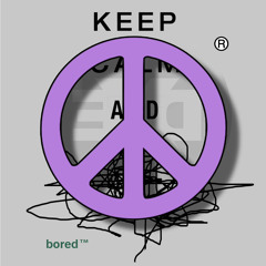 keep kalm + Jett. prod. Dane2000