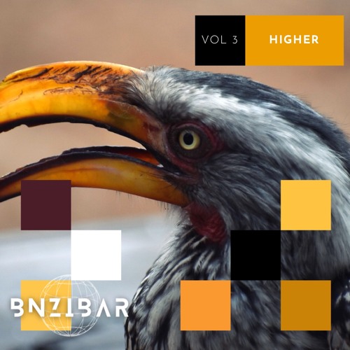 Higher Volume 3 - The Destination