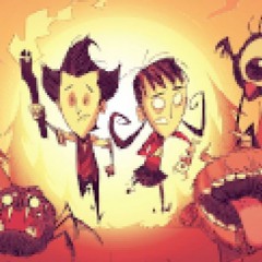 Don't Starve Boss