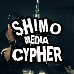 Shimo Media Cypher - Band$ x Rico 2 Smoove x Babyfacewood x GB x Dee Cisneros x Big Tone (official)