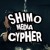 Artwork for Shimo Media Cypher - Band$ x Rico 2 Smoove x Babyfacewood x GB x Dee Cisneros x Big Tone (official)