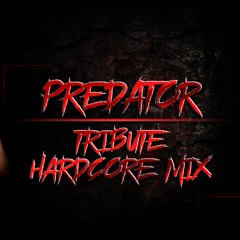 The Core Of Madness EP162 - Predator Tribute Hardcore Mix