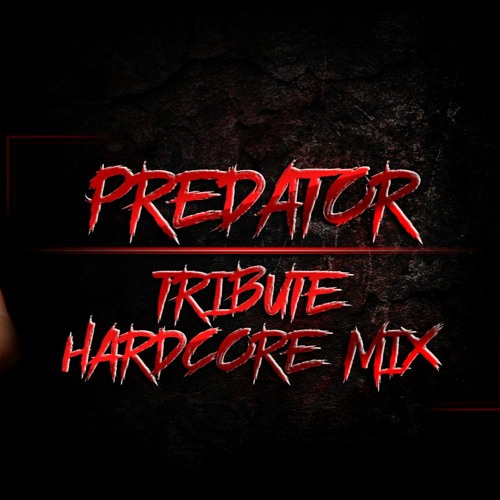 The Core Of Madness EP162 - Predator Tribute Hardcore Mix