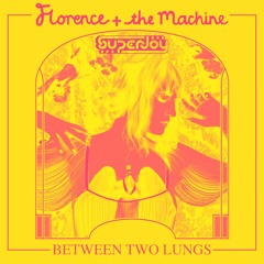 Florence + The Machine - Dog Days Are Over (Superjoy Remix)